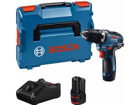 Bosch GSR 12V-35