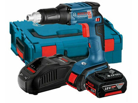Bosch GSR 18 V-EC TE akkus csavarbehajtó Bosch GSR 18 V-EC TE