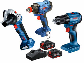 Bosch GSR 185-LI gépcsomag Bosch GSR 185-LI gépcsomag