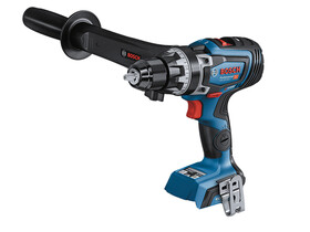 Bosch GSR 18V-150 C akkus fúrócsavarozó tokmányos