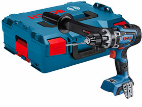 Bosch GSR 18V-150 C akkus fúrócsavarozó tokmányos Bosch GSR 18V-150 C akkus fúrócsavarozó tokmányos