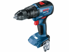 Bosch GSR 18V-50 akkus fúrócsavarozó akku és töltő nélkül Bosch GSR 18V-50 akkus fúrócsavarozó akku és töltő nélkül