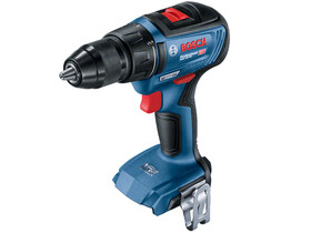 Bosch GSR 18V-50 akkus fúrócsavarozó tokmányos Bosch GSR 18V-50 akkus fúrócsavarozó tokmányos