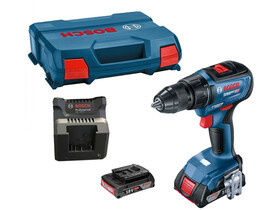 Bosch GSR 18V-50 akkus fúrócsavarozó Bosch GSR 18V-50