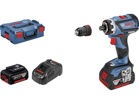 Bosch GSR 18V-60 FC