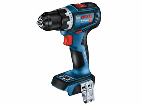 Bosch GSR 18V-90 C akkus fúrócsavarozó tokmányos (akku és töltő nélkül) Bosch GSR 18V-90 C akkus fúrócsavarozó tokmányos (akku és töltő nélkül)