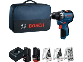 Kép: Bosch GSR12V-31 Akkus furocsavarozo tokmanyos 12 V_0.webp