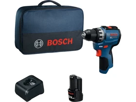 Kép: Bosch GSR12V-31 Akkus furocsavarozo tokmanyos 12 V_0.webp