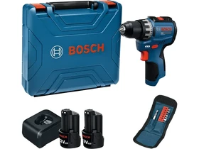 Kép: Bosch GSR12V-31 Akkus furocsavarozo tokmanyos 12 V akku_0.webp