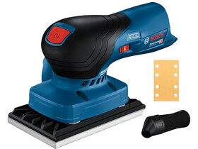 Bosch GSS 12V-13 akkus rezgőcsiszoló Bosch GSS 12V-13 akkus rezgőcsiszoló