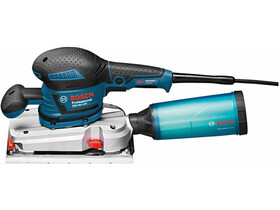 Bosch GSS 280AVE rezgőcsiszoló Kartonban Bosch GSS 280 AVE