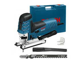 Bosch GST 150CE szúrófűrész Bosch GST 150 CE