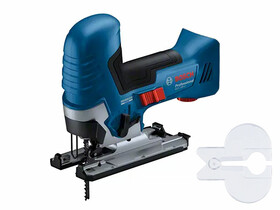 Bosch GST 185-LI akkus dekopírfűrész Bosch GST 185-LI akkus dekopírfűrész