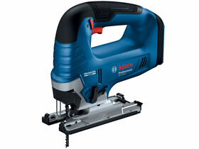 Bosch GST 185-LI akkus dekopírfűrész (akku és töltő nélkül) Bosch GST 185-LI akkus dekopírfűrész (akku és töltő nélkül)