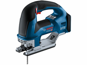 Bosch GST 18V-155 BC akkus dekopírfűrész (akku és töltő nélkül) Bosch GST 18V-155 BC akkus dekopírfűrész (akku és töltő nélkül)