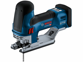 Bosch GST 18V-155 SC akkus dekopírfűrész (akku és töltő nélkül) Bosch GST 18V-155 SC akkus dekopírfűrész (akku és töltő nélkül)