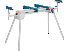 Bosch GTA 2600 munkaasztal Bosch GTA 2600