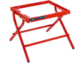 Bosch GTA 6000 asztalikörfűrész állvány Bosch GTA 6000