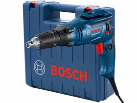 Bosch GTB 650 elektromos csavarbehajtó mélységütközővel Bosch GTB 650 elektromos csavarbehajtó mélységütközővel