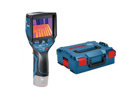 Bosch GTC 400 C hőkamera L-BOXX-ban Bosch GTC 400 C