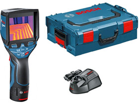 Bosch GTC 400 C hőkamera Bosch GTC 400 C