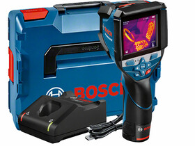 Bosch GTC 600 C hőkamera