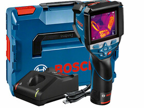 Bosch GTC 600 C hőkamera Bosch GTC 600 C hőkamera