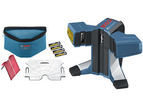 Bosch GTL 3 csempelézer Bosch GTL 3