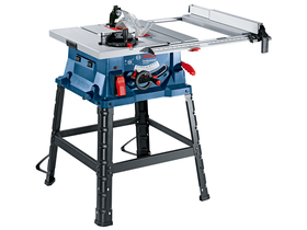 Bosch GTS 254 elektromos asztali körfűrész Bosch GTS 254 elektromos asztali körfűrész