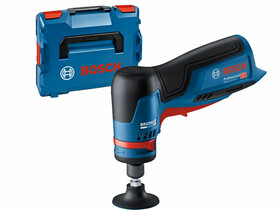 Bosch GWG 12V-50 S akkus tányércsiszoló Bosch GWG 12V-50 S akkus tányércsiszoló