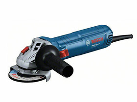 Bosch GWS 12-115 elektromos sarokcsiszoló 1200 W ?115 mm