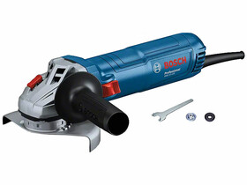 Bosch GWS 12-125 elektromos sarokcsiszoló 1200 W ?125 mm Bosch GWS 12-125 elektromos sarokcsiszoló 1200 W ?125 mm