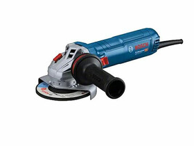 Bosch GWS 12-125 S elektromos sarokcsiszoló Bosch GWS 12-125 S elektromos sarokcsiszoló