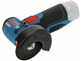 Bosch GWS 12V-76 akkus sarokcsiszoló akku és töltő nélkül Bosch GWS 12-76 V-EC
