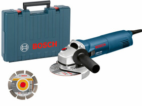 Bosch GWS 1400 elektromos sarokcsiszoló