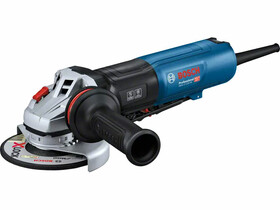 Bosch GWS 17-125 PS elektromos sarokcsiszoló Bosch GWS 17-125 PS elektromos sarokcsiszoló