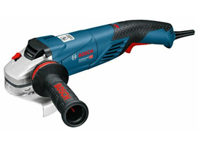 Bosch GWS 18-125 SPL sarokcsiszoló Bosch GWS 18-125 SPL