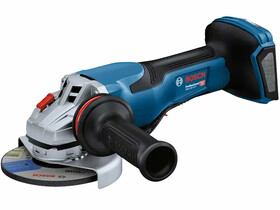 Bosch GWS 18V-15 P akkus sarokcsiszoló (akku és töltő nélkül) Bosch GWS 18V-15 P akkus sarokcsiszoló (akku és töltő nélkül)