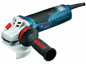 Bosch GWS 19-125 CIST sarokcsiszoló Bosch GWS 19-125 CIST
