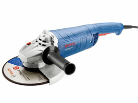 Bosch GWS 2200 J elektromos sarokcsiszoló Bosch GWS 2200 J elektromos sarokcsiszoló