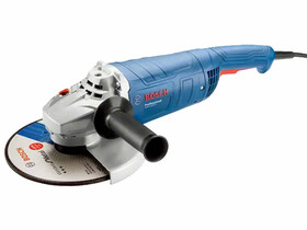 Bosch GWS 2200 P elektromos sarokcsiszoló Bosch GWS 2200 P elektromos sarokcsiszoló