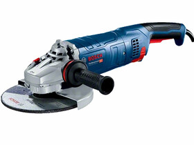 Bosch GWS 24-180 JZ elektromos sarokcsiszoló Bosch GWS 24-180 JZ elektromos sarokcsiszoló