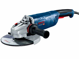 Bosch GWS 24-180 P elektromos sarokcsiszoló Bosch GWS 24-180 P elektromos sarokcsiszoló