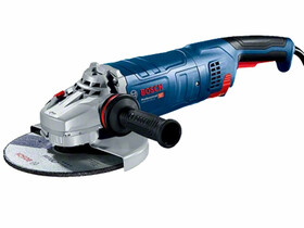 Bosch GWS 24-230 JZ elektromos sarokcsiszoló Bosch GWS 24-230 JZ elektromos sarokcsiszoló
