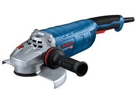 Bosch GWS 27-230 J elektromos sarokcsiszoló Bosch GWS 27-230 J elektromos sarokcsiszoló