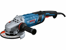 Bosch GWS 30-180 B elektromos sarokcsiszoló Bosch GWS 30-180 B elektromos sarokcsiszoló