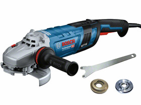 Bosch GWS 30-230 B elektromos sarokcsiszoló Bosch GWS 30-230 B elektromos sarokcsiszoló