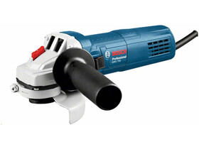 Bosch GWS 750 (115 mm) sarokcsiszoló Bosch GWS 750