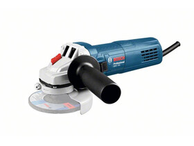 Bosch GWS 750 (125 mm) sarokcsiszoló Bosch GWS 750