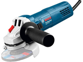 Bosch GWS 750 S sarokcsiszoló (115 mm) Bosch GWS 750 S